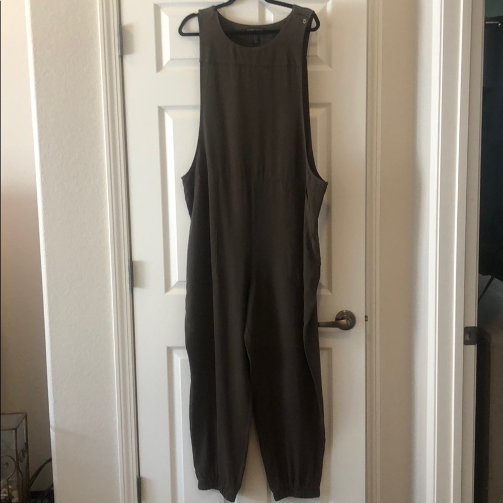 Jumpsuit